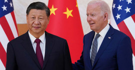 Biden'dan Şi'ye G20 mesajı: Hayal kırıklığına uğradım, daha sonra görüşeceğiz