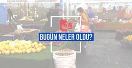 Bugün neler oldu? | 04.09.2023 Pazartesi günün önemli gelişmeleri