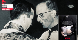 Bir Netflix Belgeseli: Vicdan muhasebesi