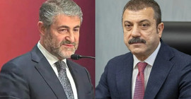 'Nebati, KKM'nin borç yükü için Kavcıoğlu'nu suçluyor'