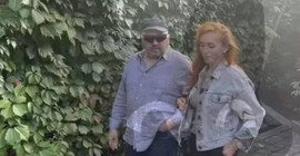 'General Mahşer', Wagner isyanı sonrası ilk kez görüntülendi