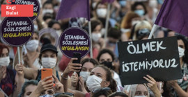 Bursa’da erkek şiddeti: Uzaklaştırma talebi reddedilmiş