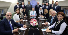 Erdoğan, Esad'dan dert yandı: Normalleşme adımlarını tribünden seyrediyor