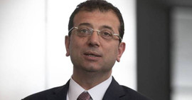 Ekrem İmamoğlu'ndan sergiye yönelik soruşturmaya tepki: Kepazelik, utanç verici
