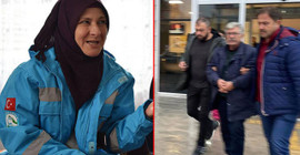 Hemşire Selver Bulut'u öldüren Mustafa Bulut'a 'tahrik ve iyi hal' indirimi ile 16 yıl 8 ay hapis