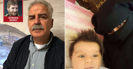PKK’den yattı, kızı IŞİD’e katıldı