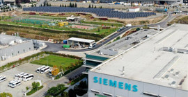 Siemens çalışanları İstanbul'dan İzmir'e göç etti: Tamamıyla evden çalışmaya geçildi