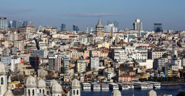 İstanbul'da aidatlara yüzde 170'e varan zam: En fazla artış hangi ilçede?