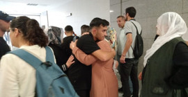 Bağcılar'da gözaltına alınan beş kişiden ikisi tutuklandı: Dergi suçlama gerekçesi yapıldı