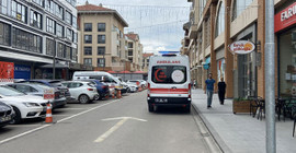 Sakarya'da bir kadın evinde ölü bulundu