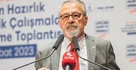 Prof. Dr. Naci Görür, seller üzerinden deprem uyarısında bulundu: Bugünkü sel bölgesi yarının deprem bölgesi