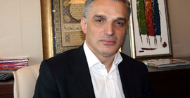 Karaalioğlu, AKP'yi 'fikir'den vurdu