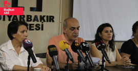 Sur ve Hevsel Bahçeleri için çağrı: 'Bu yanlıştan dönün'