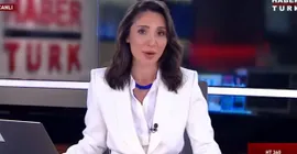 Afşin Yurdakul Habertürk'ten ayrıldı: Demokrasi ve ifade özgürlüğü olmadan nefes alamaz