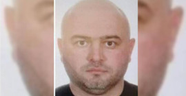 Kırmızı bültenle aranan kişi, Türkiye vatandaşlığı almak isterken yakalandı