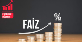 Ekonomi Bülteni: İhtiyaç kredisi faizi yüzde 50’yi aştı/ Apple’a Çin’den darbe