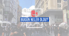 Bugün neler oldu? | 09.09.2023 Cumartesi günün önemli gelişmeleri