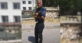 Elazığ'da 4 gündür kayıp kişi çayda ölü bulundu