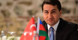 Azerbaycan: Karabağ'a Ağdam'dan insani yardım yapılacak, Laçın'da anlaşma yok