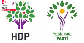 HDP-Yeşil Sol Parti’nin geleceği: İki risk ve bir çıkış imkânı