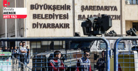 HDP Meclis Grubu açısından sömürge valiliği okuması