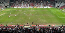 Amedspor maçında gözaltına alınan iki kişi serbest bırakıldı