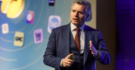 Turkcell Genel Müdürü Murat Erkan istifa etti