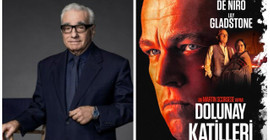 Scorsese'in son filmi Dolunay Katilleri'ne geri sayım: 20 Ekim'de vizyonda