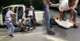 İddia: Ayhan Bora Kaplan üst düzey yüksek yargı mensubuna villa ve lüks araç aldı