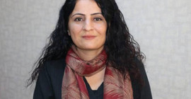 Rosa Kadın Derneği kurucusu Gezgör’e 7 yıl 6 ay hapis cezası