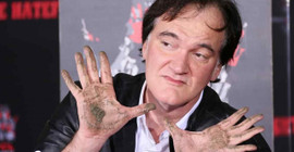 Sinemaya veda etmeye hazırlanan Tarantino, son filmi Movie Critic hakkında konuştu