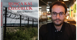 Kurtuluş Baştimar'ın ödüllü kitabı Hoşça Kal Özürlük okuyucuyla buluşuyor