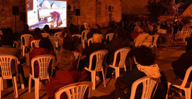 Foça Film Günleri 4 Ekim'de 'Geçmişi Hatırlamak' temasıyla başlıyor