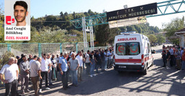 Sayıştay, Zonguldak'ta göçük yaşanan madeni 2019 raporunda uyarmış: Taban kabarması, kesit daralması…