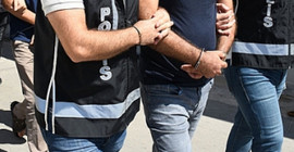 Ankara’da ev baskınları: En az 15 kişi gözaltında