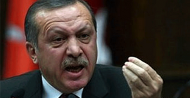'Erdoğan'ın iki endişesi var'