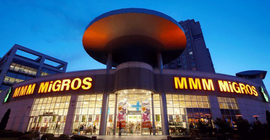 Migros'a yeni yabancı ortak geliyor