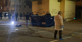 Kayseri'de 18 yaşındaki Edanur Çoban sokakta katledildi