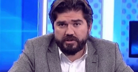 Kütahya'dan Rasim Ozan Kütahyalı'ya tepki