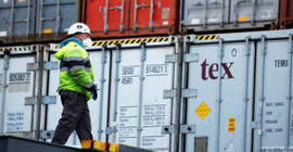 İsrail: Türkiye'den Gazze'ye giden sevkiyatta 16 ton roket yapımında kullanılan madde bulduk