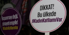 İzmir'de kadın cinayeti: Sokak ortasında vurarak kaçan fail, aranıyor
