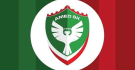 Amedspor taraftarlarını tehdit eden '68 Ergenekon' grubu hakkında suç duyurusu