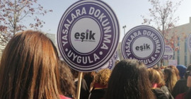 EŞİK Platformu'ndan gündemdeki Anayasa değişikliğine tepki