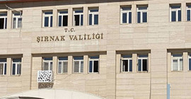 Şırnak'ta 5 bölge, 'geçici özel güvenlik bölgesi' ilan edildi