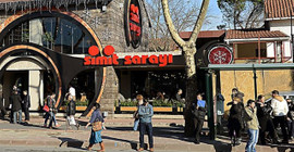 SPK'den Simit Sarayı'nın halka arzına onay