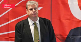 CHP'de genel başkanlığa aday olan Örsan Öymen kimdir?