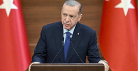 Erdoğan Tanrıkulu'nu bir kez daha hedef gösterdi