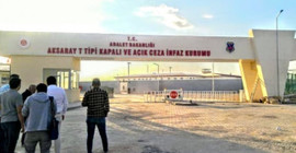 Aksaray Cezaevi’nde tutuklular hak ihlallerini anlattı: Hastaneye götürülmüyor, ilaçlar geç veriliyor