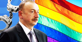 Azerbaycan'da LGBT bireyler tutuklanıyor