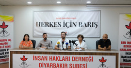 İHD’den Yüksek Güvenlikli ve S Tipi Kapalı Cezaevleri ihlal raporu: Tek kişilik hücre, darp, çıplak arama...